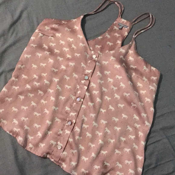 Pink Tank - Picture 1 of 3